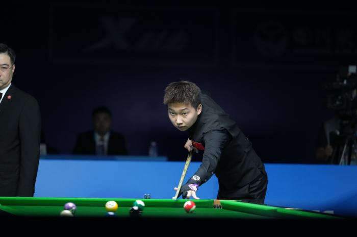 在不影响球 在不影响球