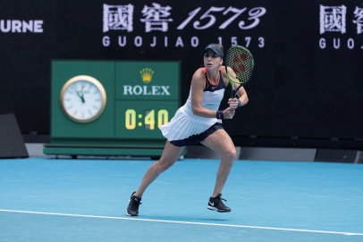 在一场即将 在一场即将