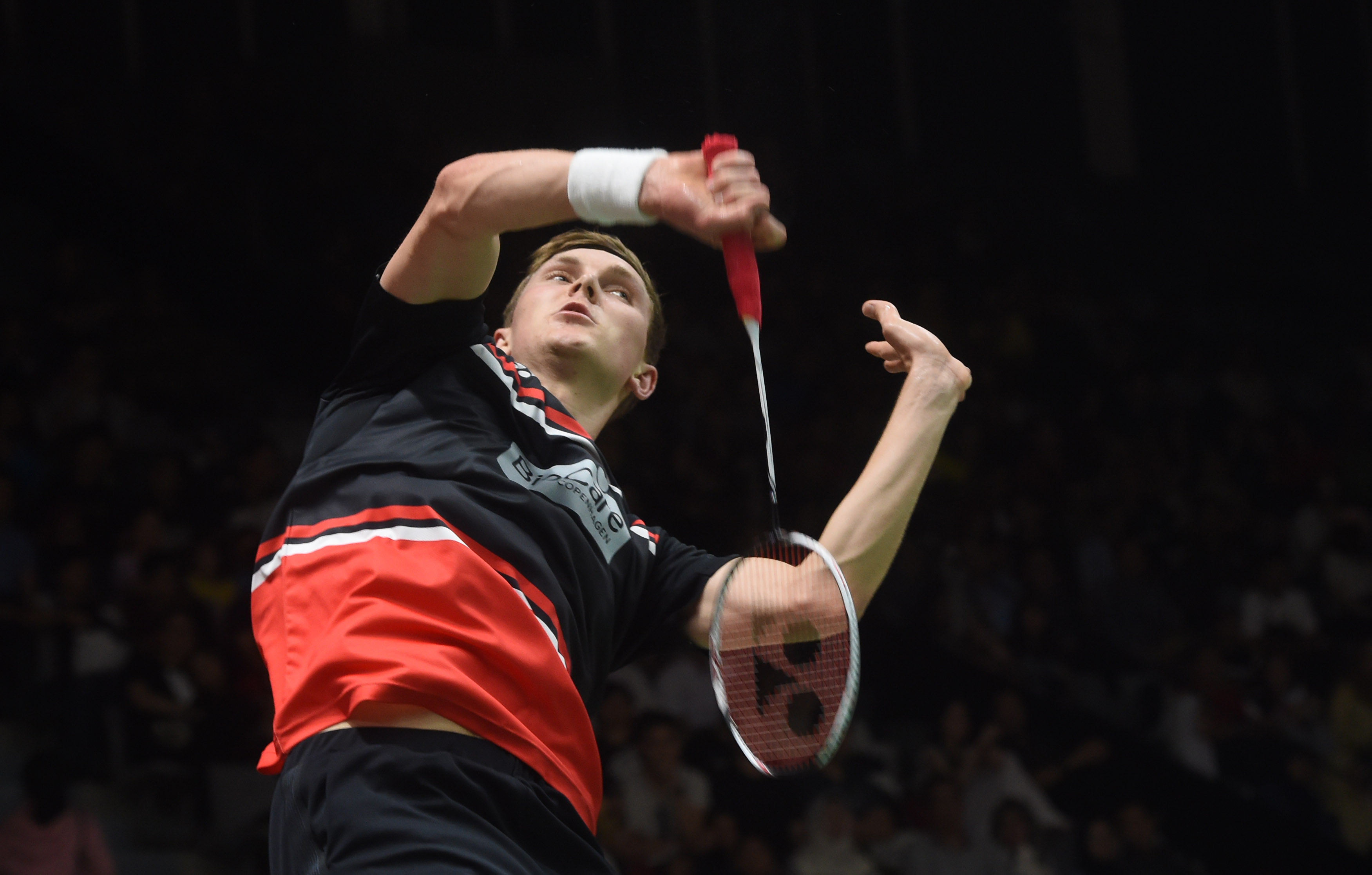 他将面对更 他将面对更