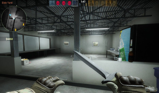 但他并未在 但他并未在