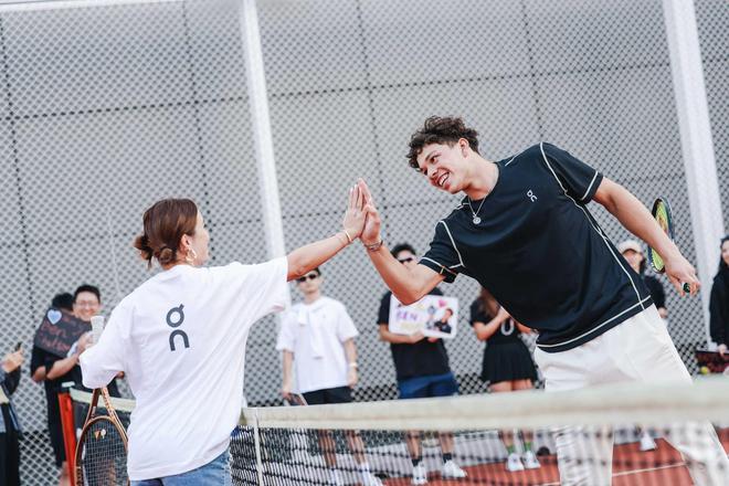 这位曾经的 这位曾经的