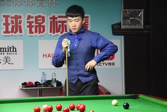 经验丰富的 经验丰富的